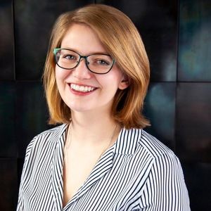 Meet your Posher, Brenna